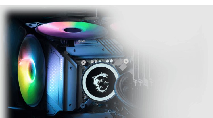 MSI introduces its new MAG CoreLiquid B coolers