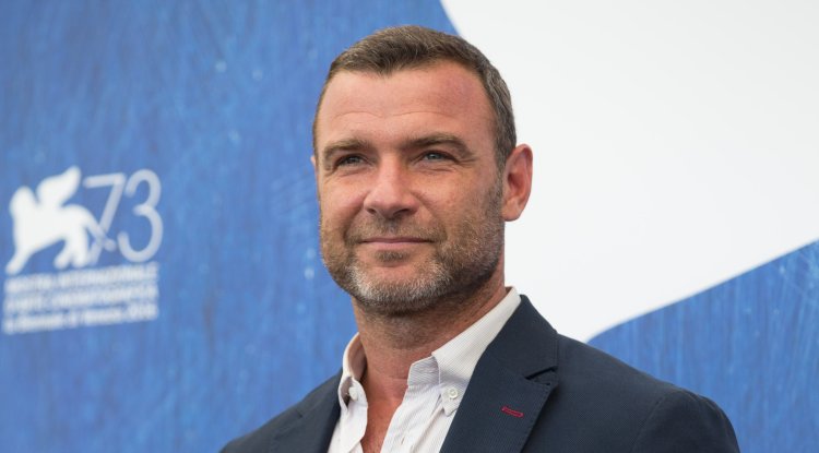 Love story of Liev Schreiber