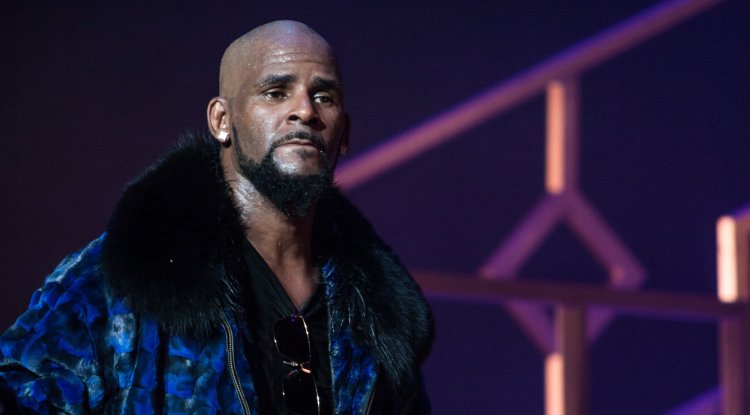 R. Kelly: Conviction of the famous musician