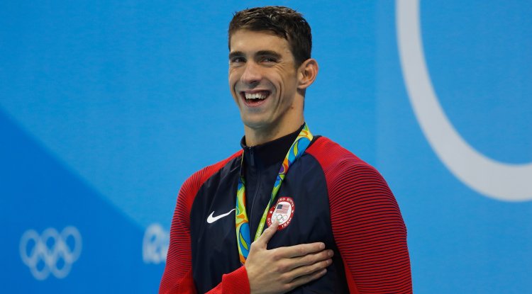 Michael's astonishing career overshadowed by scandals