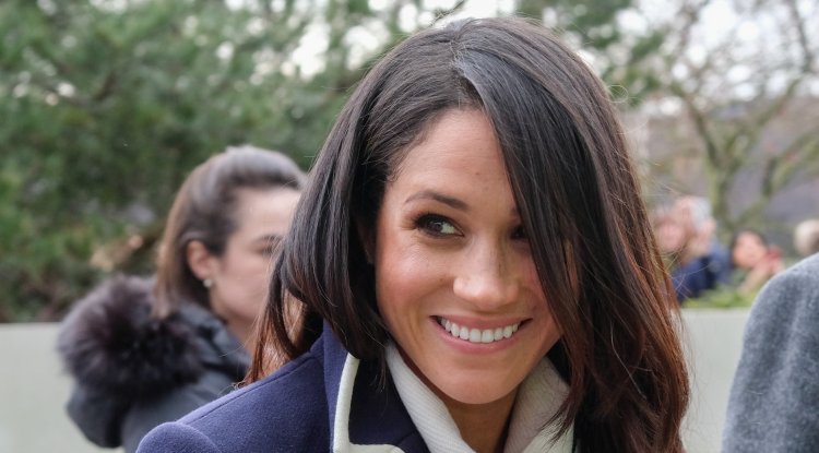 Meghan Markle on the ban of abortion