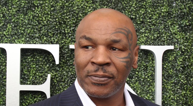 Exciting life story of Mike Tyson