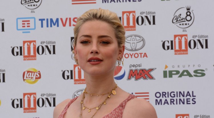 Amber Heard: Again in court?