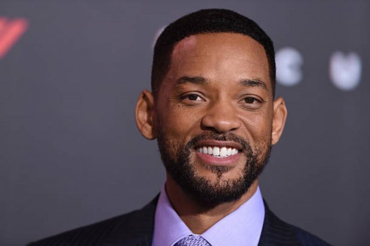 Will Smith posts a rare photo of his twin siblings!