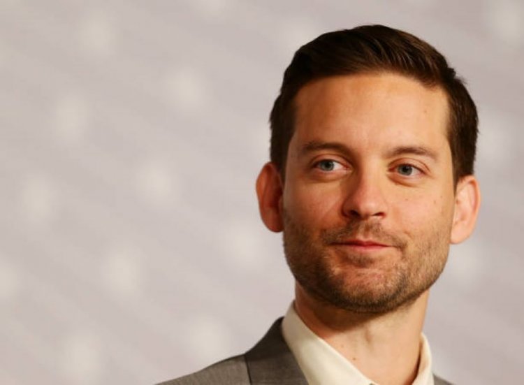 Tobey Maguire sells his property!