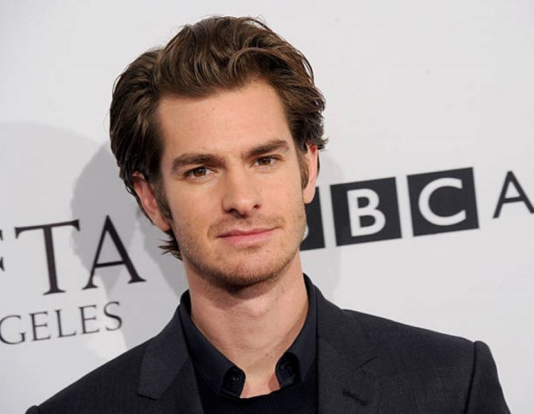 Andrew Garfield talks about his iconic role in The Social Network!