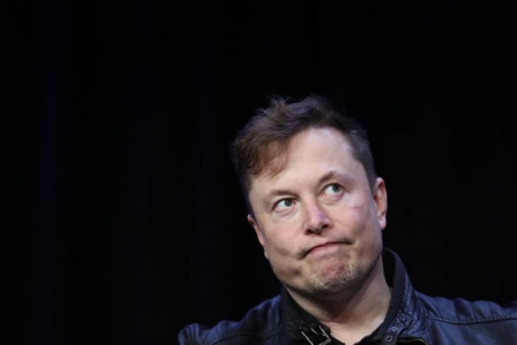 Elon Musk's Tesla suspends vehicle purchases through Bitcoin!