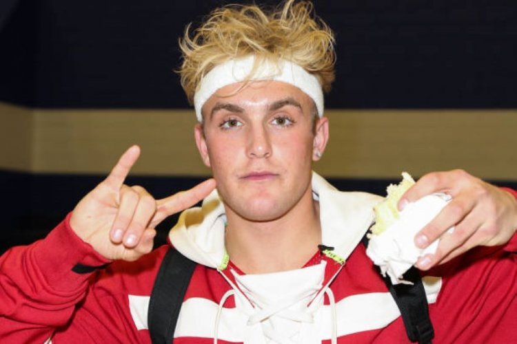 Jake Paul is once again under investigation!