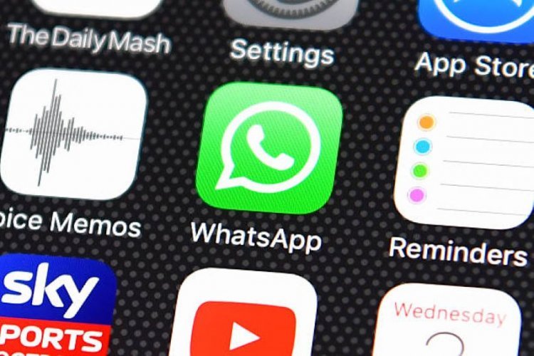 WhatsApp has new terms of use and privacy!
