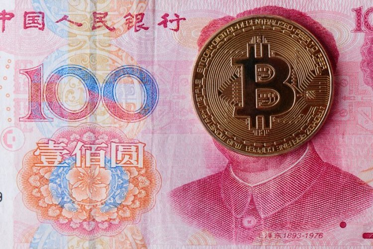 Bitcoin Plunges After China's Decision!