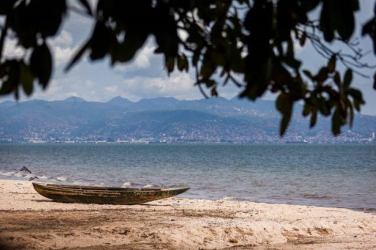 Sierra Leone - The Hidden Gem of Africa