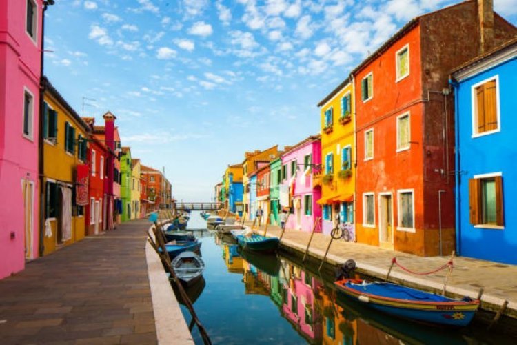Venetian Attractions You Should Visit