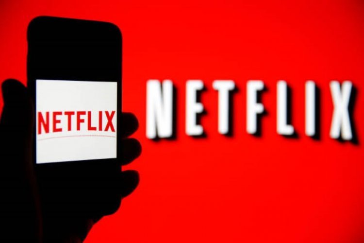 Netflix Introduces Video Games to its content!