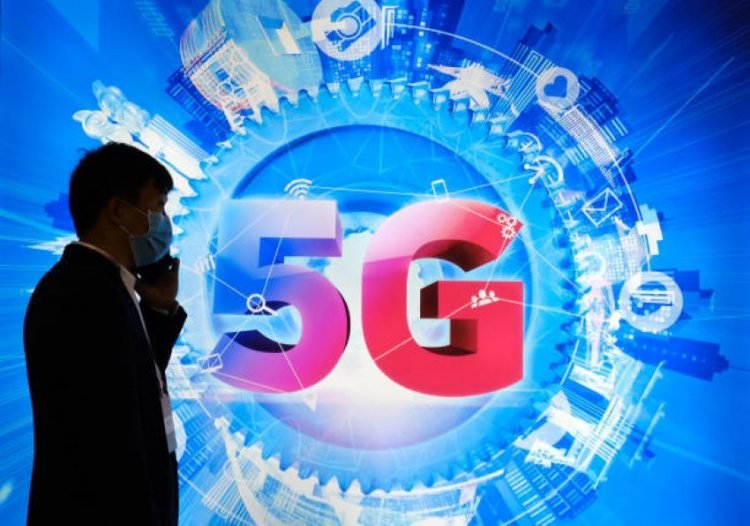 5G MUST EXPAND TO 6 GHz: If it doesn't happen the network could be jeopardized globally