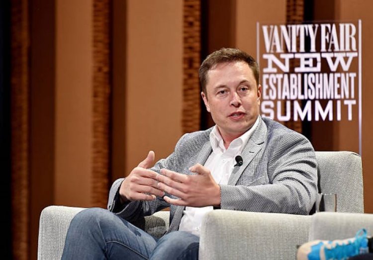 Musk met with the main Bitcoin "miners" for the purpose of environmental awareness!