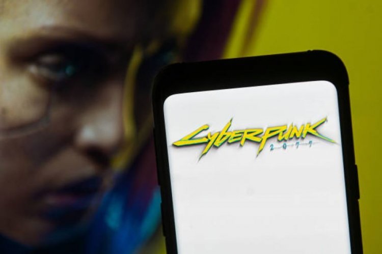 CD Project is still negotiating with Sony about the return of Cyberpunk 2077 to the PlayStation
