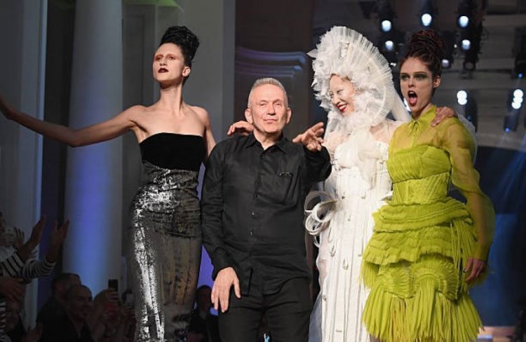 Has the era of Jean Paul Gaultier come to an end?