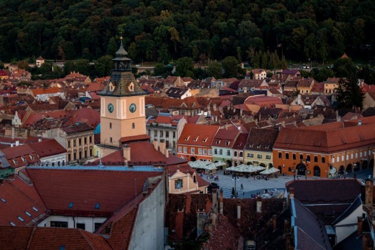 Travel Destination That Meets Everyone's Budget - Brașov!
