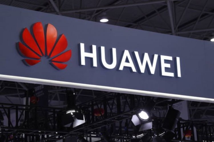 Huawei Presents The Watch 3 At Its Grand Conference On June 2nd