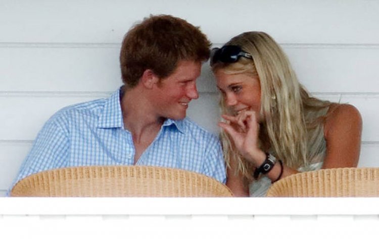 "IT WAS SCARY AND UNCOMFORTABLE": Former chosen one of Prince Harry, revealed the details of their relationship!