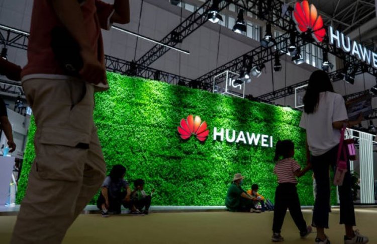 NEW LIST: These Huawei devices are the first to get a new operating system!