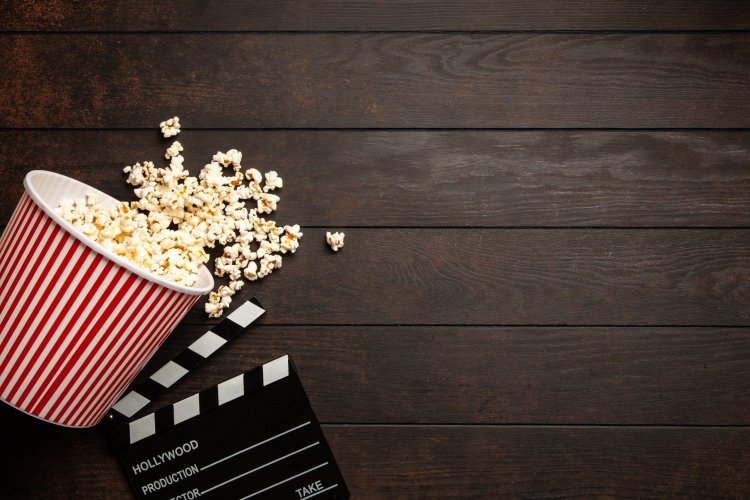 YOU DON'T KNOW WHICH MOVIE TO WATCH: Netflix unveils top 10 most popular achievements