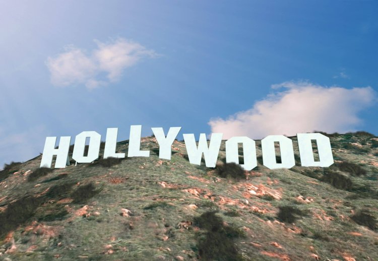 HOLLYWOOD THROWS ALL CARDS ON THE TABLE: Get ready for a blockbuster year!