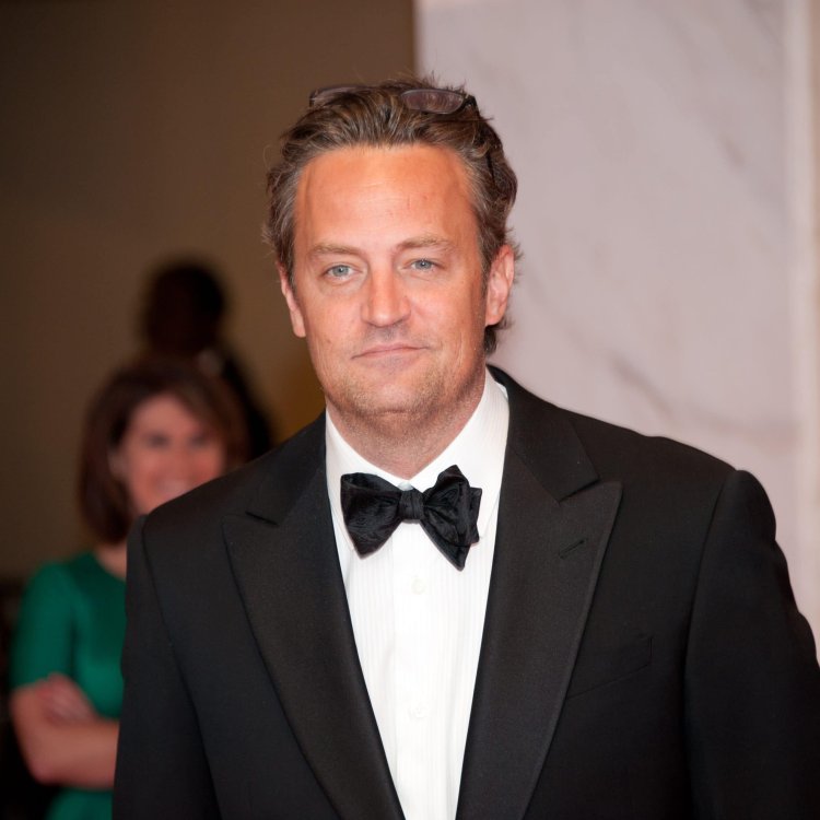 Fans attacked Matthew Perry, and many are worried!