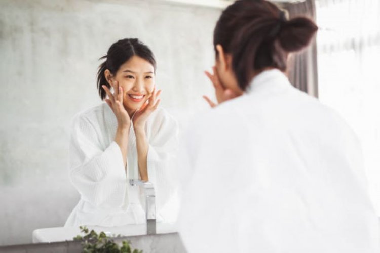It can be difficult to determine the age of Japanese women: Check out their beauty routine!