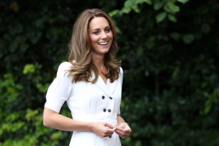"What Kate has achieved is even better than what Princess Diana did."
