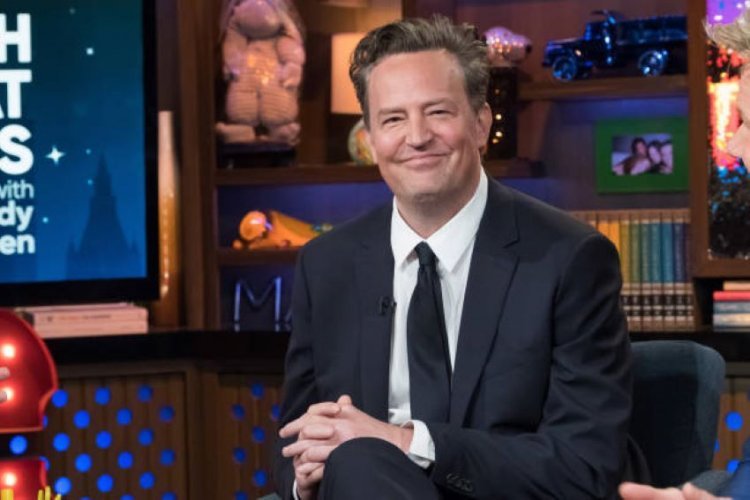 THEY FAILED: Matthew Perry broke off his engagement with a 22-year-old beauty