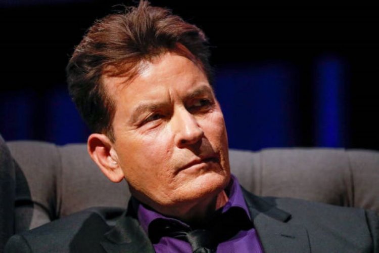 Charlie Sheen seen after a long time in public: The hot shot with a $ 150 million net worth looks sad today