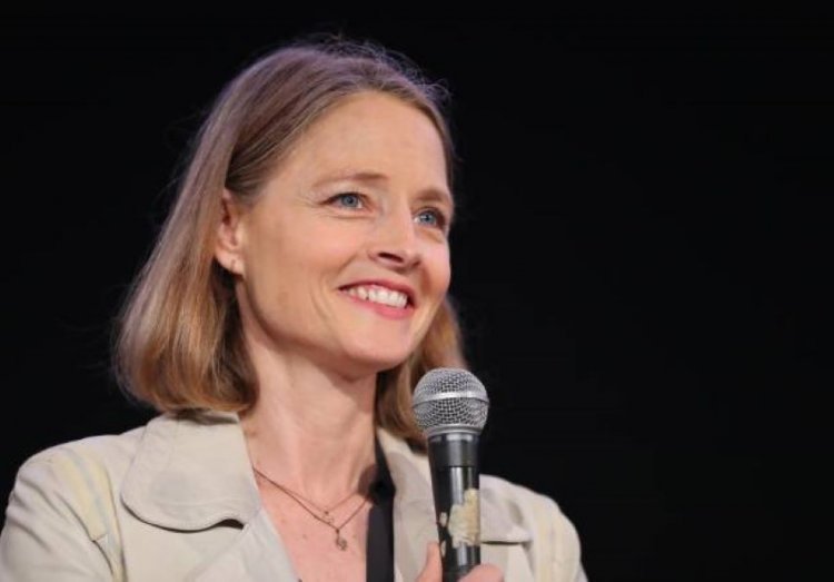 Jodie Foster will receive the honorary Palme d'Or at the Cannes Film Festival