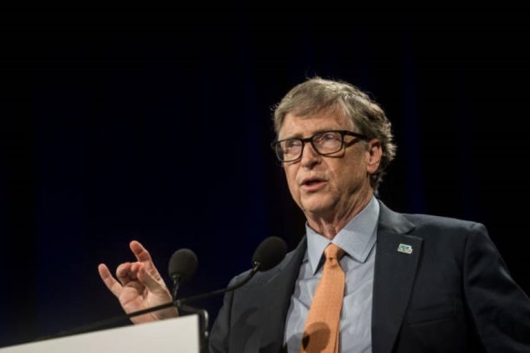 Bill Gates And Warren Buffett Will Build A Billion Dollar Nuclear Reactor!