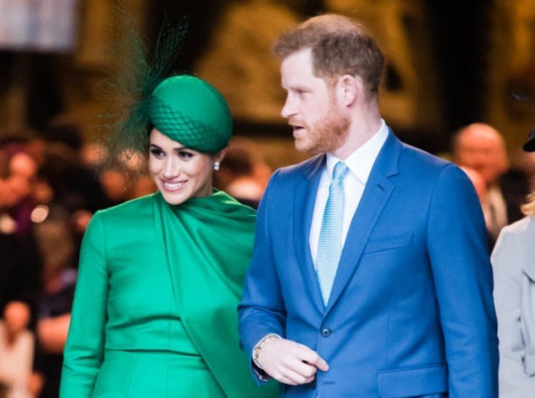 Meghan Markle cancelled all obligations due to pregnancy problems: She lost her baby last summer