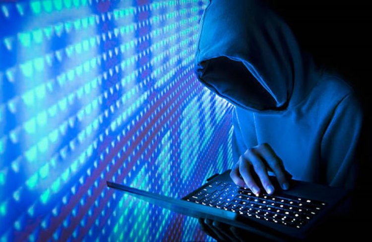 WAR AGAINST CYBER CRIME: From now on, hacker blackmail is treated as terrorist attacks!