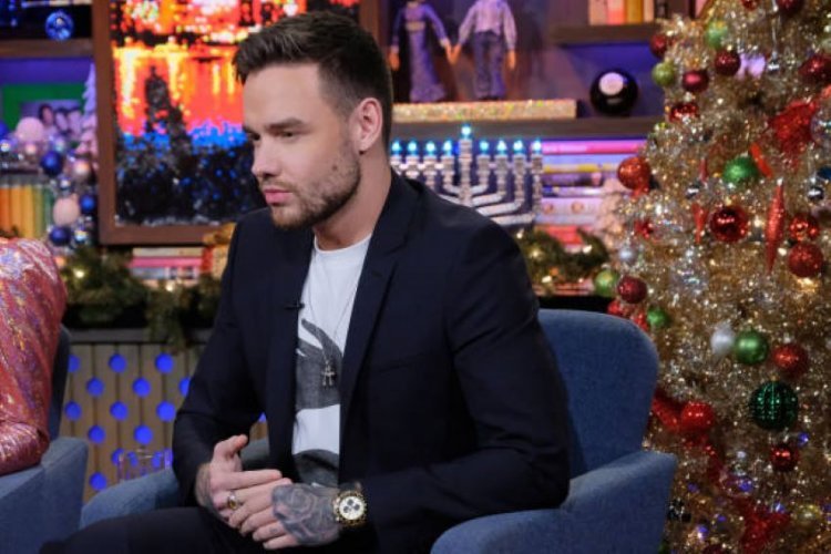 Liam Payne On How Popularity Ruined His Life!