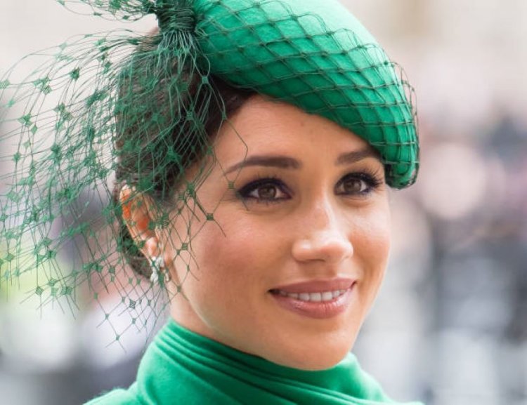 Meghan Markle's second birth cost more than 11,000 euros!