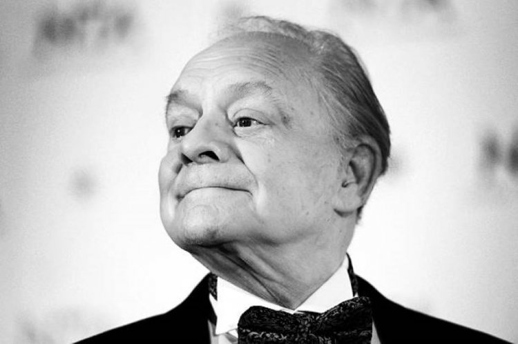 How David Jason, the famous Del Boy, fulfilled a great dream that no one but him believed in