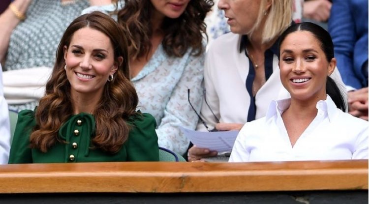 Kate Middleton surprised many with her statement about little Lilibet Diana