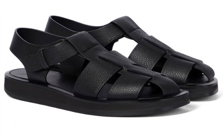 These sandals will be 99.9% most popular in the summer of 2021.!