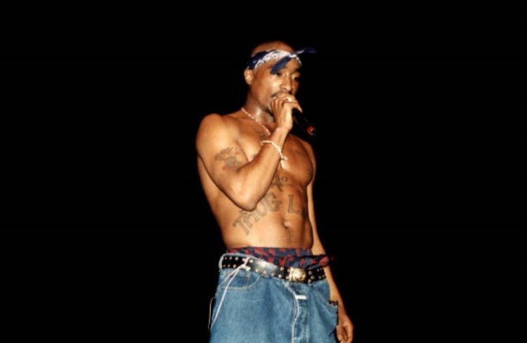 Tupac Shakur would have celebrated his 50th birthday!