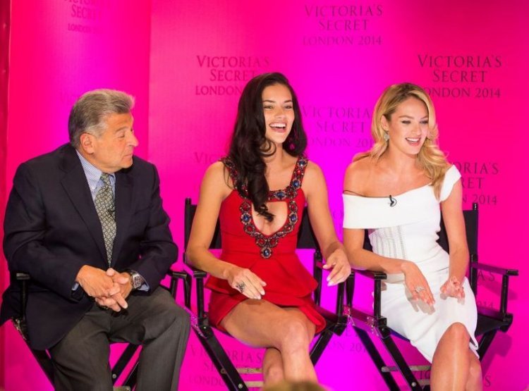 Angels have fallen: "Victoria's secret" has introduced a revolutionary change, they no longer care what men want!