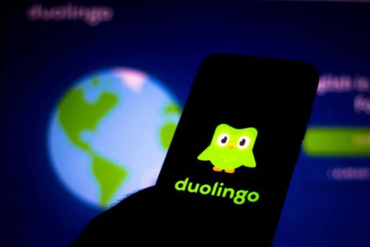 GOOGLE DEVELOPS LANGUAGE LEARNING APPLICATION: Duolingo gets serious competition by the end of the year?!