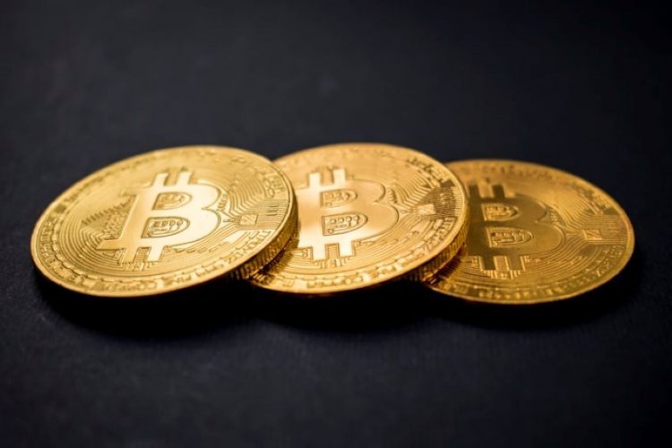 Bitcoin's value keeps decreasing!