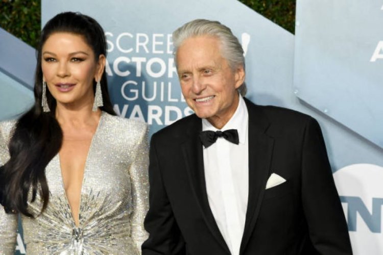 Michael Douglas does not want to give up plastic surgery at the age of 76!