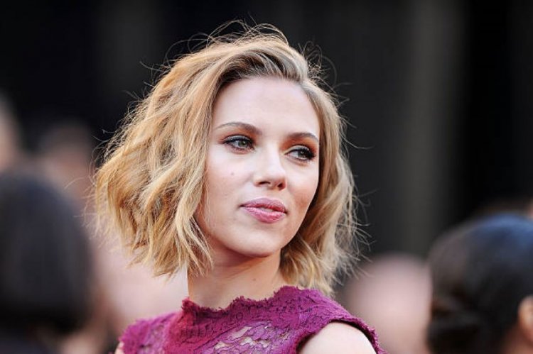 Scarlett Johansson has been praying for 10 years for the phone to ring, all because of this role!