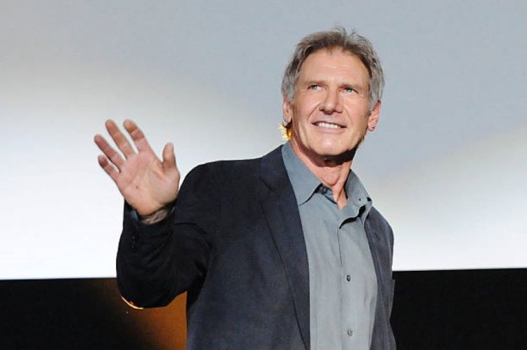 Harrison Ford injured while filming the new Indiana Jones film