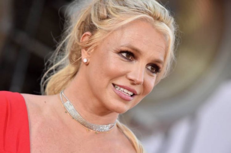 Britney Spears in court: "My father controlled me 100,000 percent, I want it to stop"