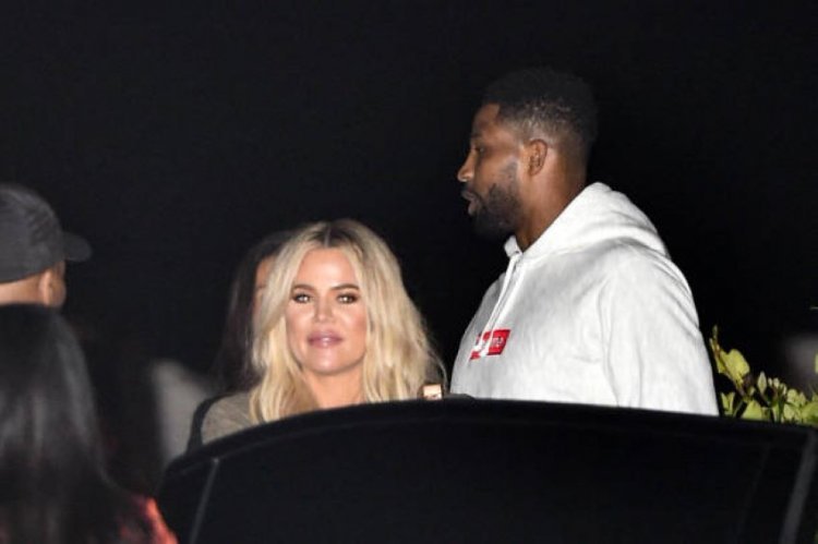 Khloe Kardashian and Tristan Thompson break up: Basketball player photographed again with 3 women!